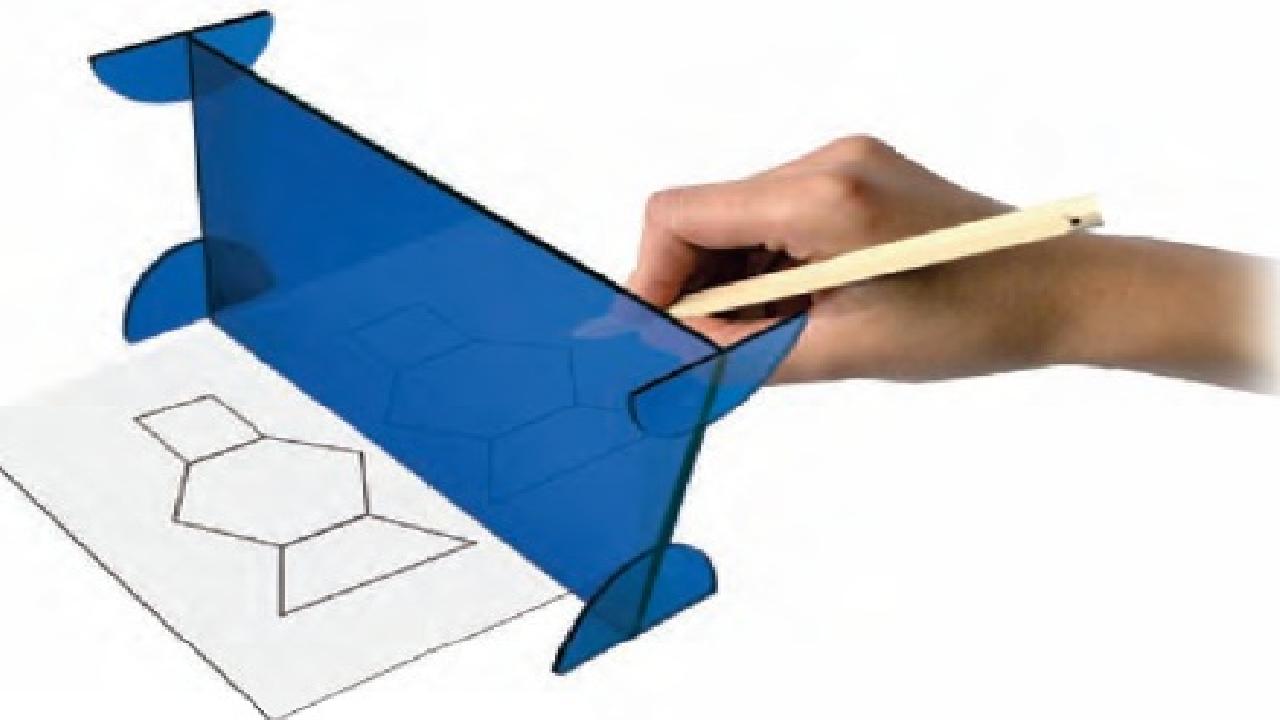 Geo Reflector
